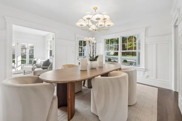 $5,998,000 | 1347 Montero Avenue, Burlingame, CA 94010