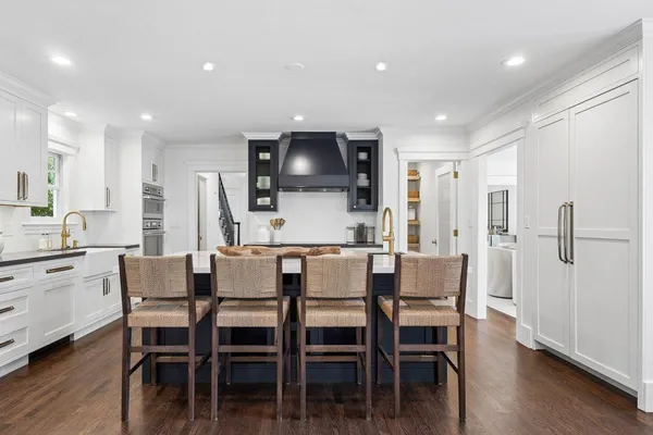 $5,998,000 | 1347 Montero Avenue, Burlingame, CA 94010