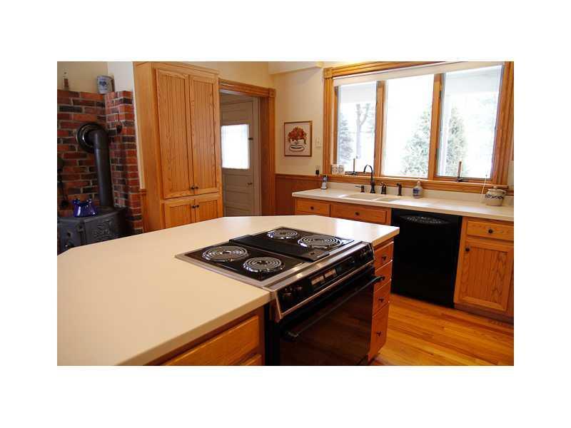12 Gray Road Cumberland Center, ME 04021 - Photo 26 of 35 Kitchen.