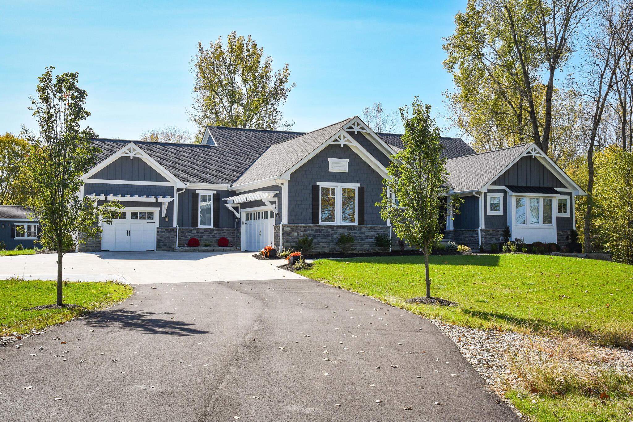 14338 Fancher Road Westerville, OH 43082 - Photo 96 of 138 3F2302A3-4E17-46DF-ADD5-9E7D6B7F5A19