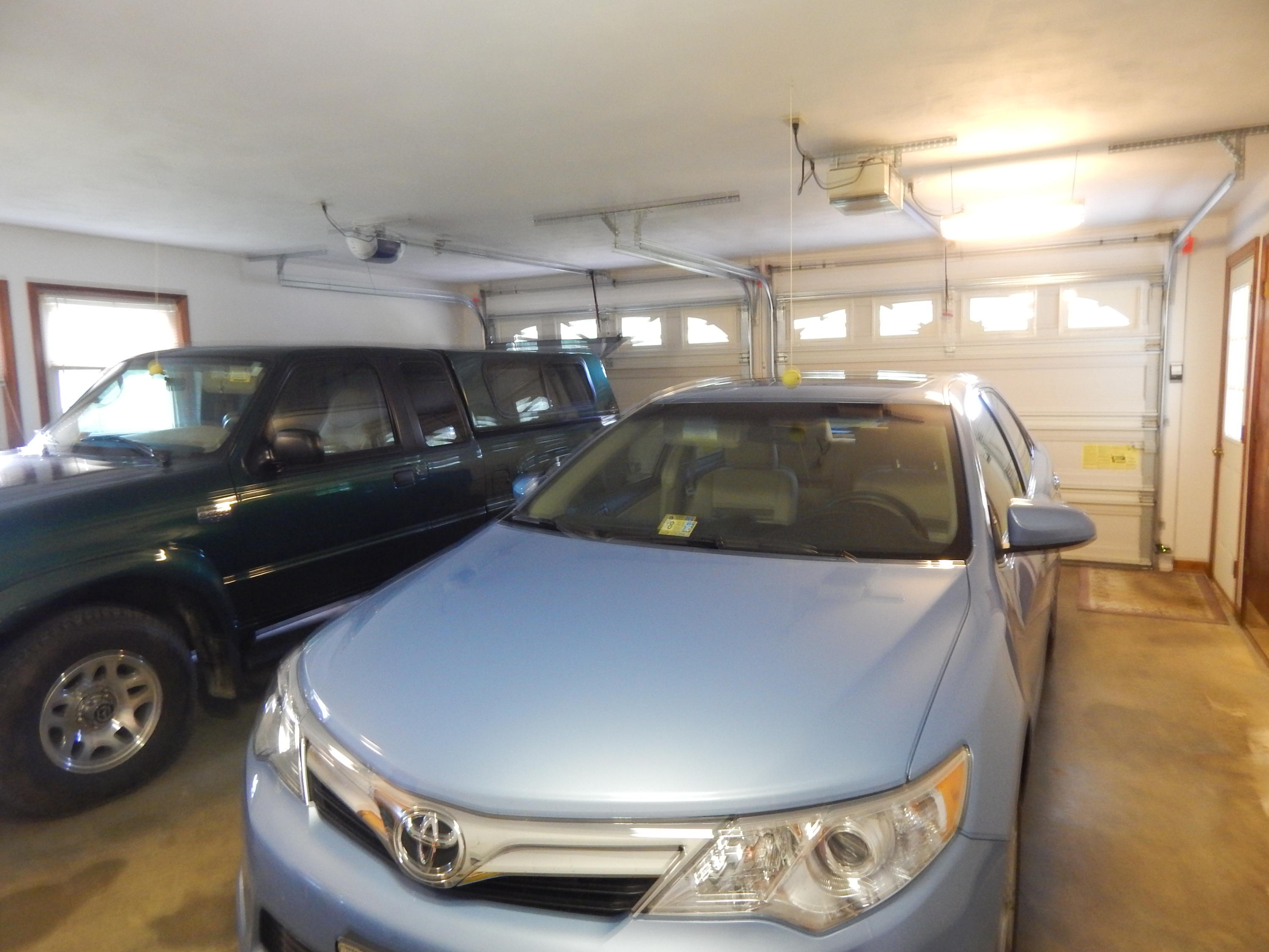 2805 Spradlin Road Vinton, VA 24179 - Photo 16 of 19 a car with view of a garage