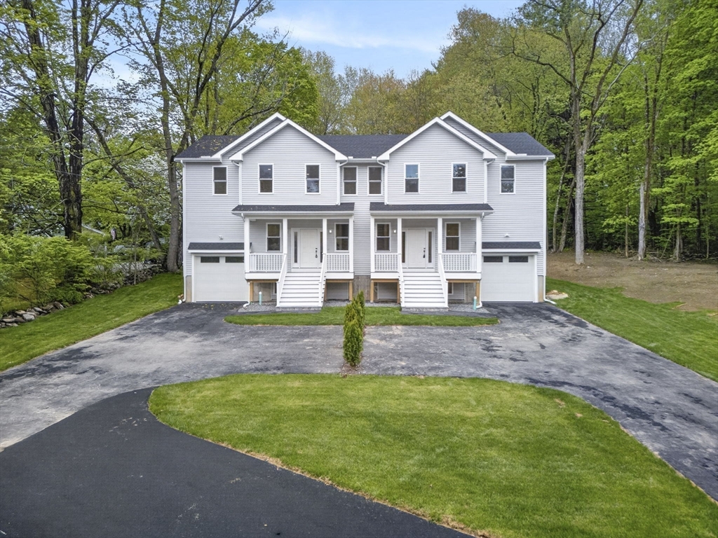 72 Westboro Road Grafton, MA 01536 - Photo 32 of 35