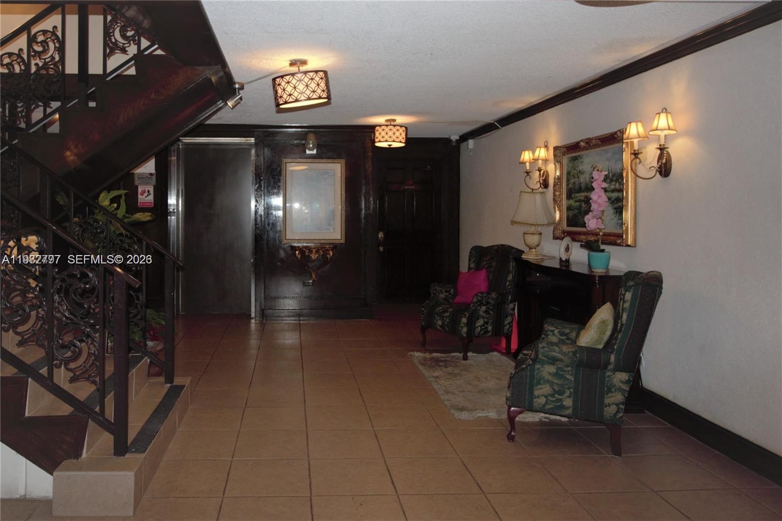 3680 Inverrary Drive, Unit 3D Lauderhill, FL 33319 - Photo 16 of 16 a view of a dining room with furniture