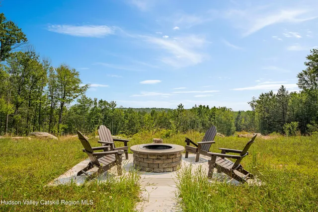 a view of car garage