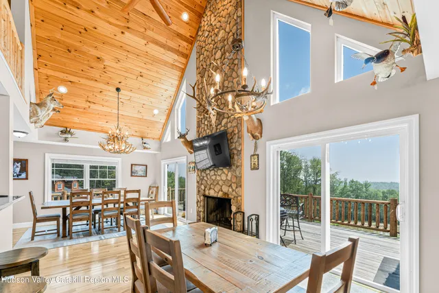 $1,799,000 | 376 Aden Hill Road, Unit NEAR NEVERSINK RESERVOIR, Neversink, NY 12768