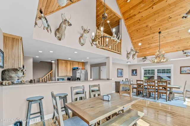 $1,799,000 | 376 Aden Hill Road, Unit NEAR NEVERSINK RESERVOIR, Neversink, NY 12768