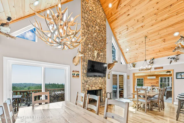 $1,799,000 | 376 Aden Hill Road, Unit NEAR NEVERSINK RESERVOIR, Neversink, NY 12768