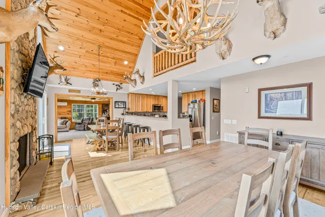 $1,799,000 | 376 Aden Hill Road, Unit NEAR NEVERSINK RESERVOIR, Neversink, NY 12768