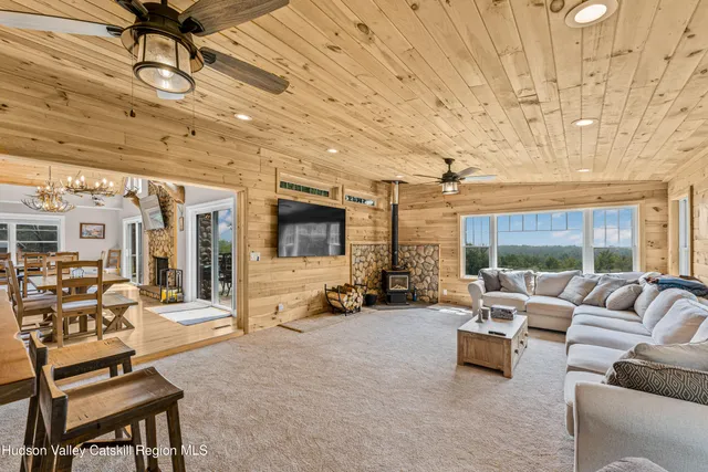 $1,799,000 | 376 Aden Hill Road, Unit NEAR NEVERSINK RESERVOIR, Neversink, NY 12768