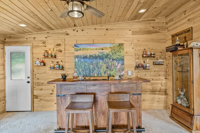 $1,799,000 | 376 Aden Hill Road, Unit NEAR NEVERSINK RESERVOIR, Neversink, NY 12768