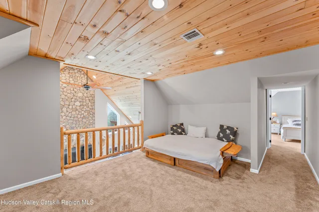 $1,799,000 | 376 Aden Hill Road, Unit NEAR NEVERSINK RESERVOIR, Neversink, NY 12768