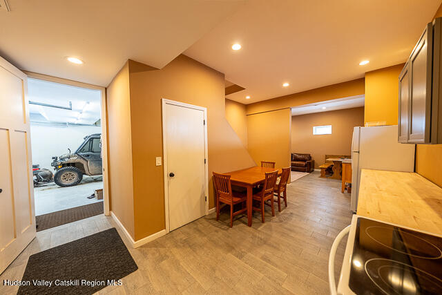 376 Aden Hill Road, Unit NEAR NEVERSINK RESERVOIR Neversink, NY 12768 - Photo 43 of 50 a view of a livingroom with furniture and a livingroom