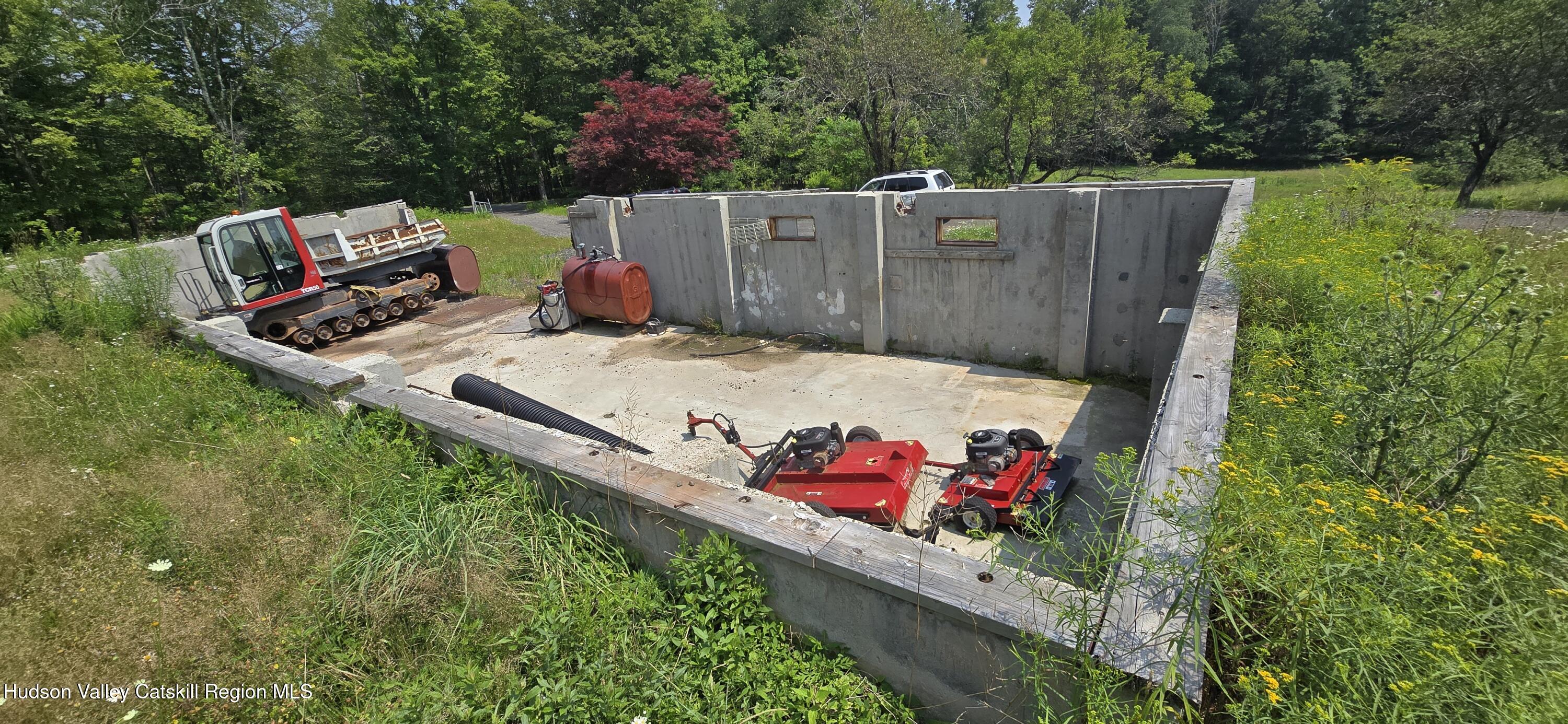 376 Aden Hill Road, Unit NEAR NEVERSINK RESERVOIR Neversink, NY 12768 - Photo 49 of 50