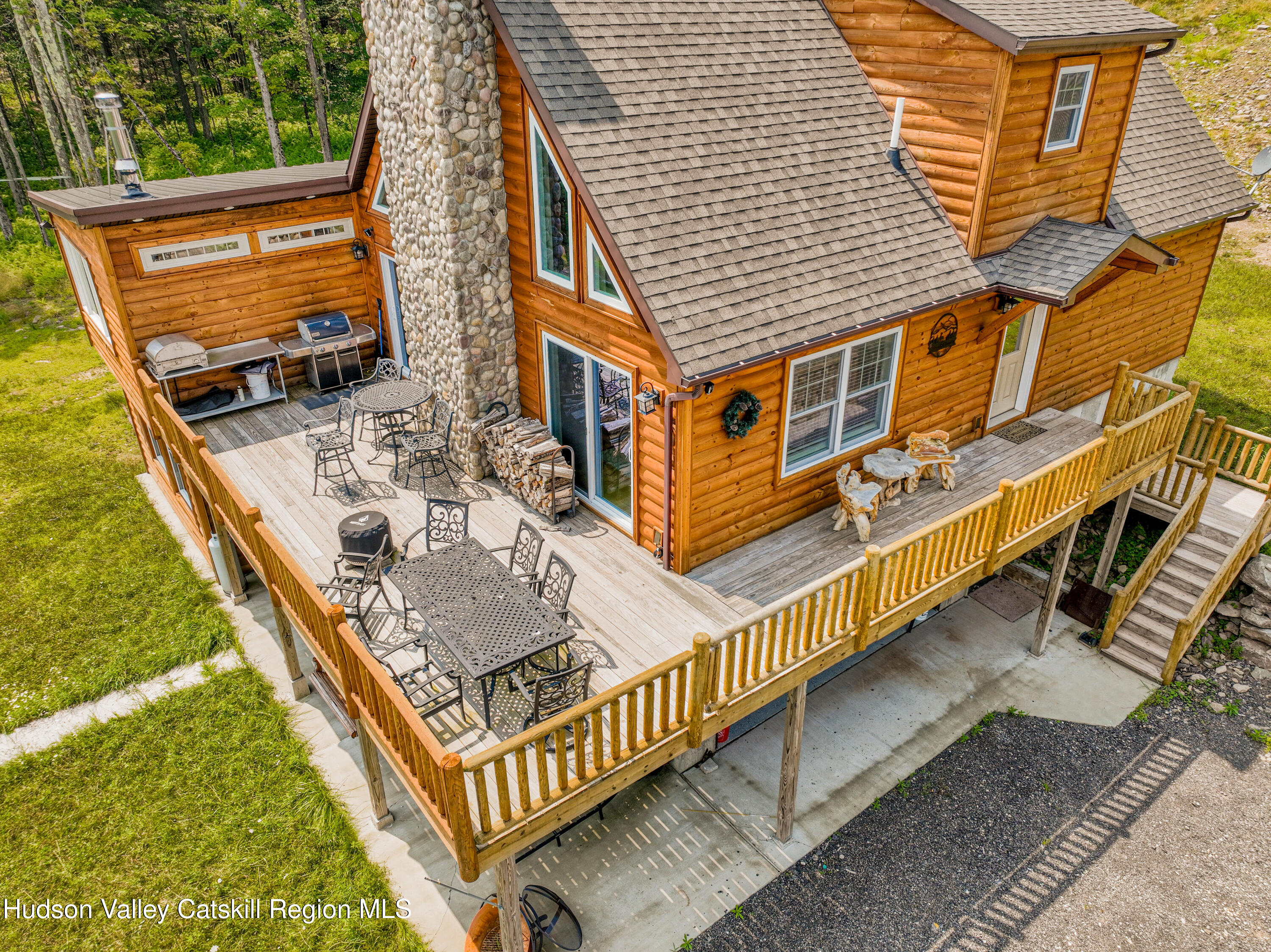 376 Aden Hill Road, Unit NEAR NEVERSINK RESERVOIR Neversink, NY 12768 - Photo 9 of 50 DJI_0580