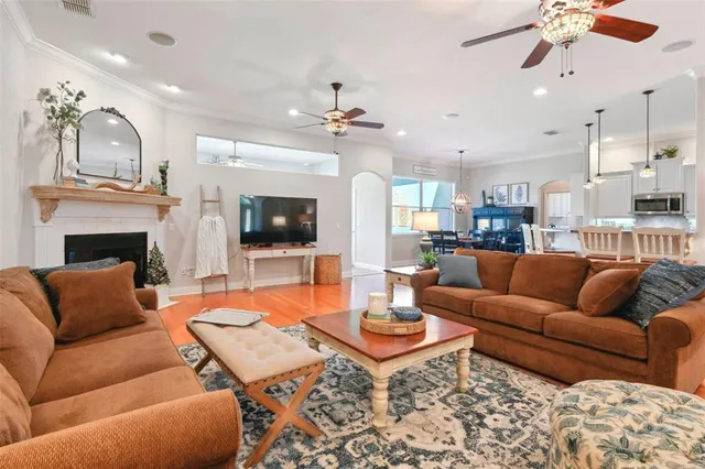 $950,000 | 6970 Catherine Drive, Lakeland, FL 33810