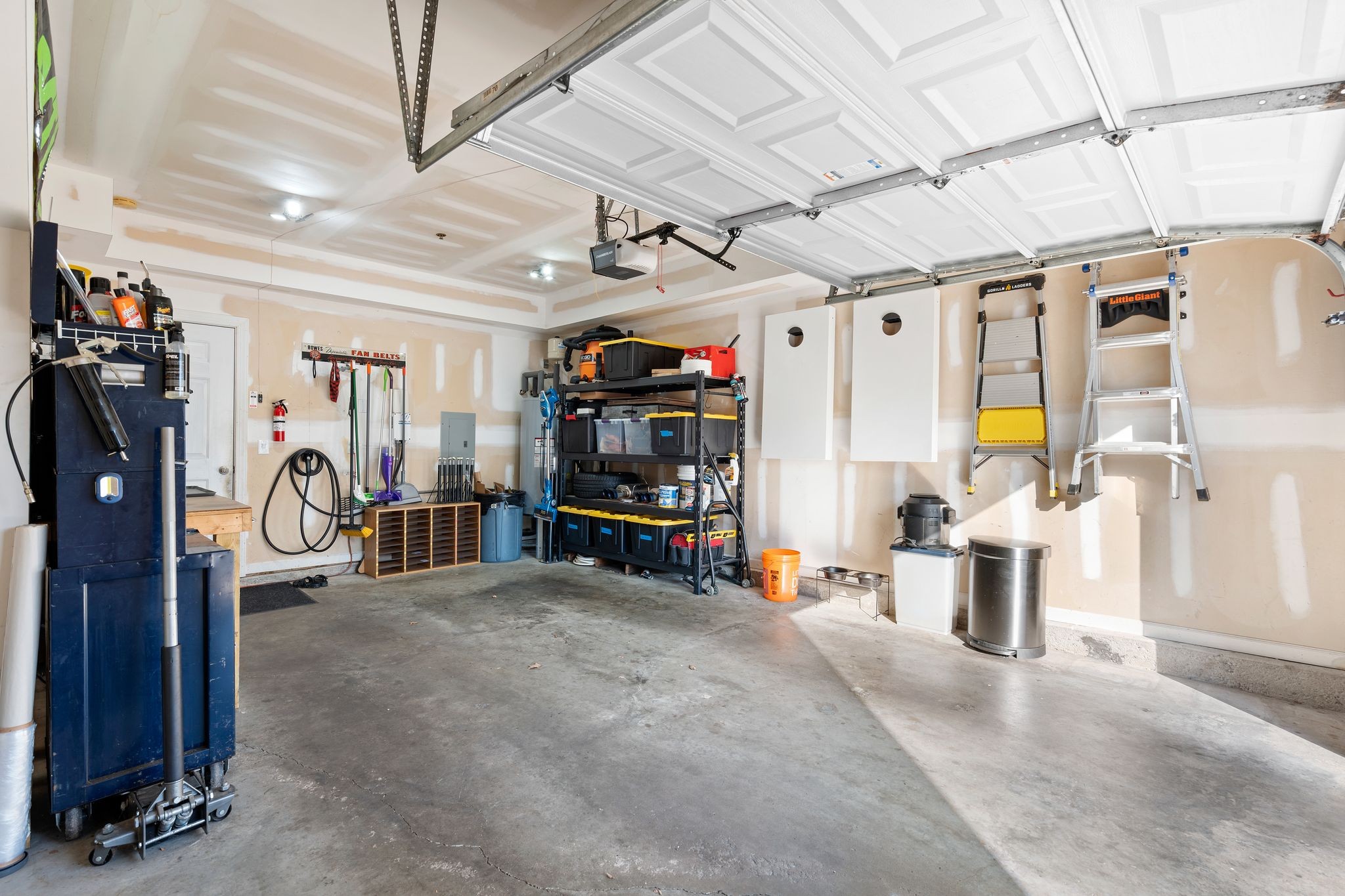 2006 Birch Lane Spring Hill, TN 37174 - Photo 24 of 34