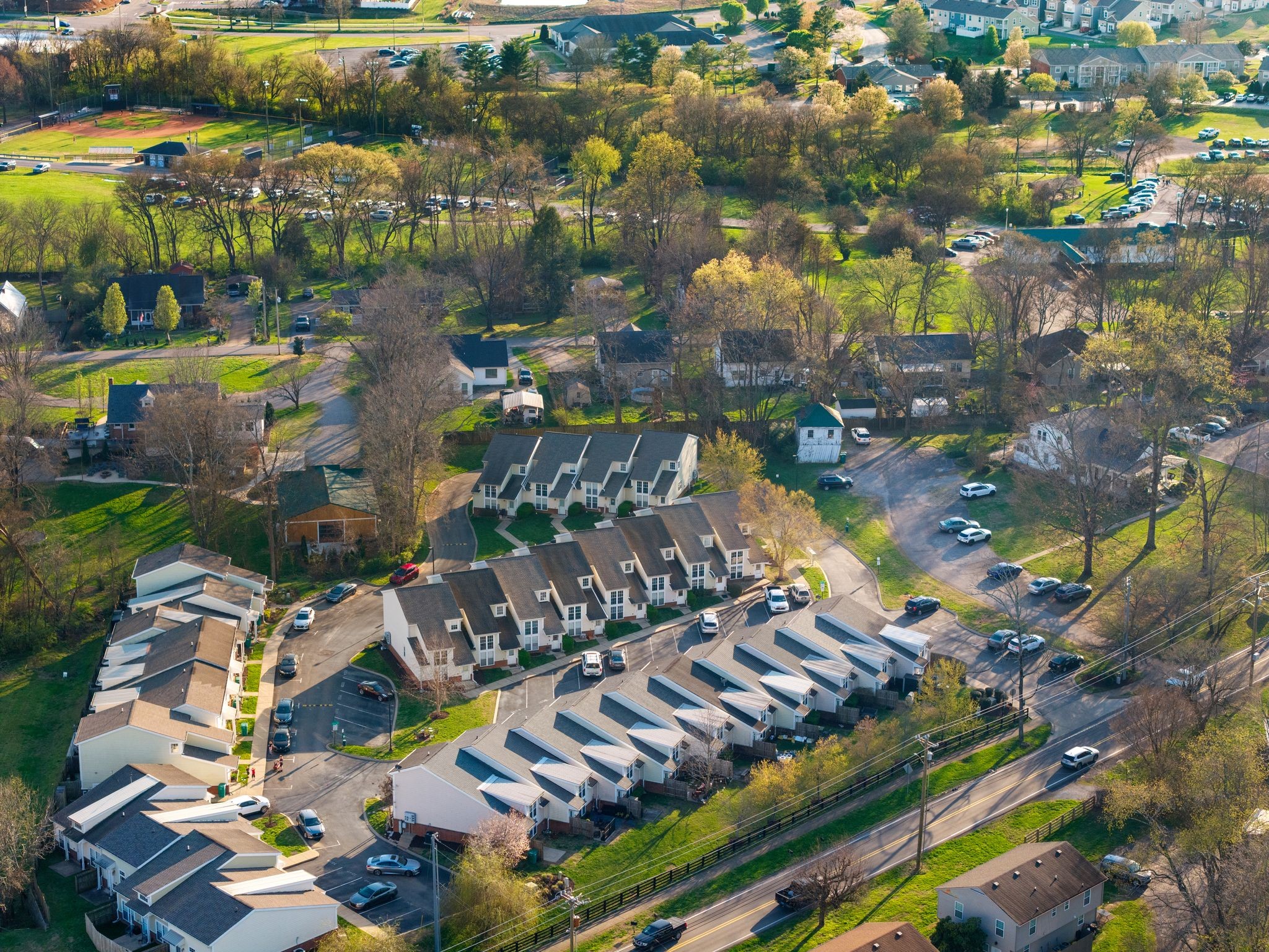 2006 Birch Lane Spring Hill, TN 37174 - Photo 26 of 34