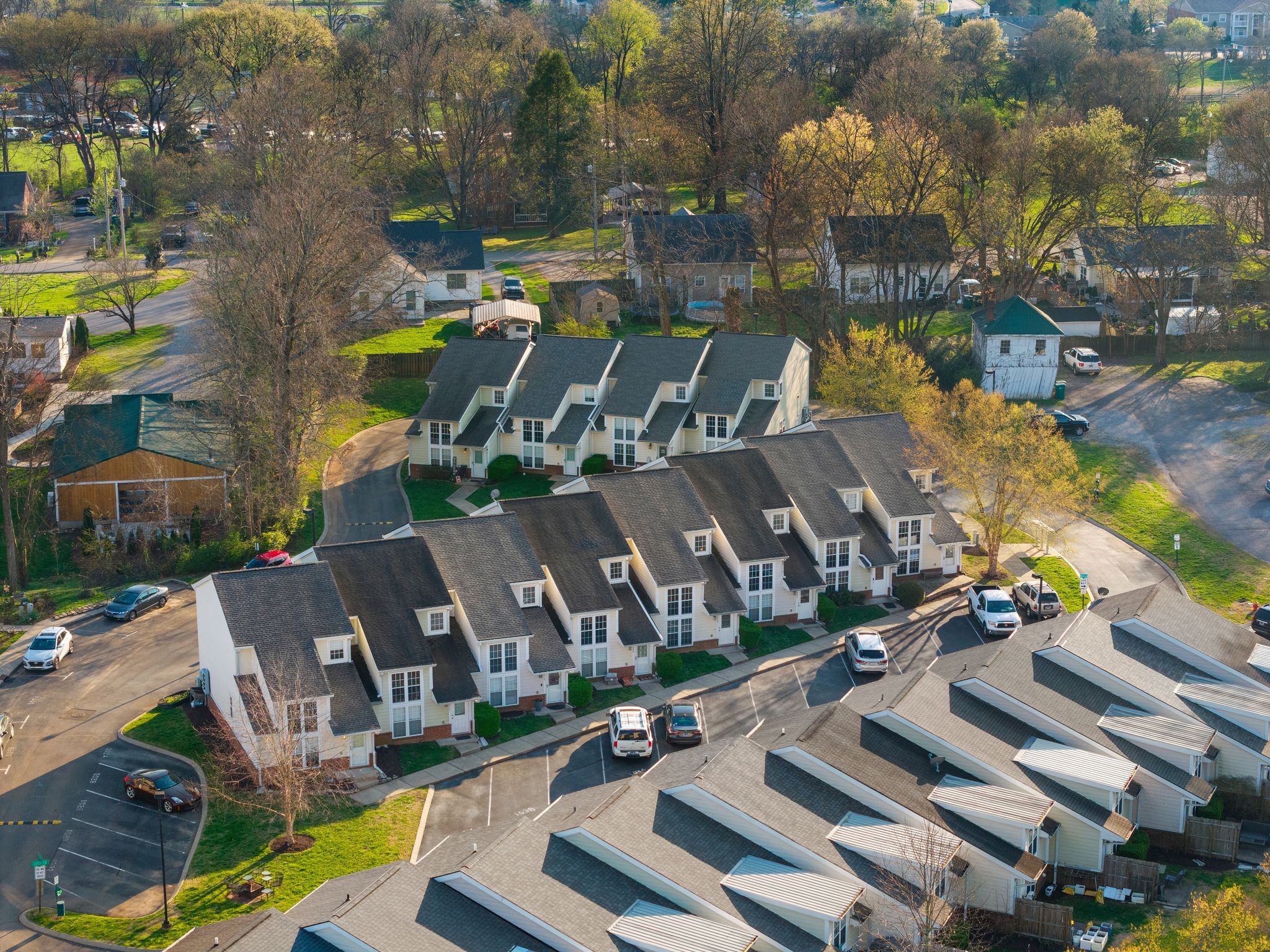 2006 Birch Lane Spring Hill, TN 37174 - Photo 27 of 34