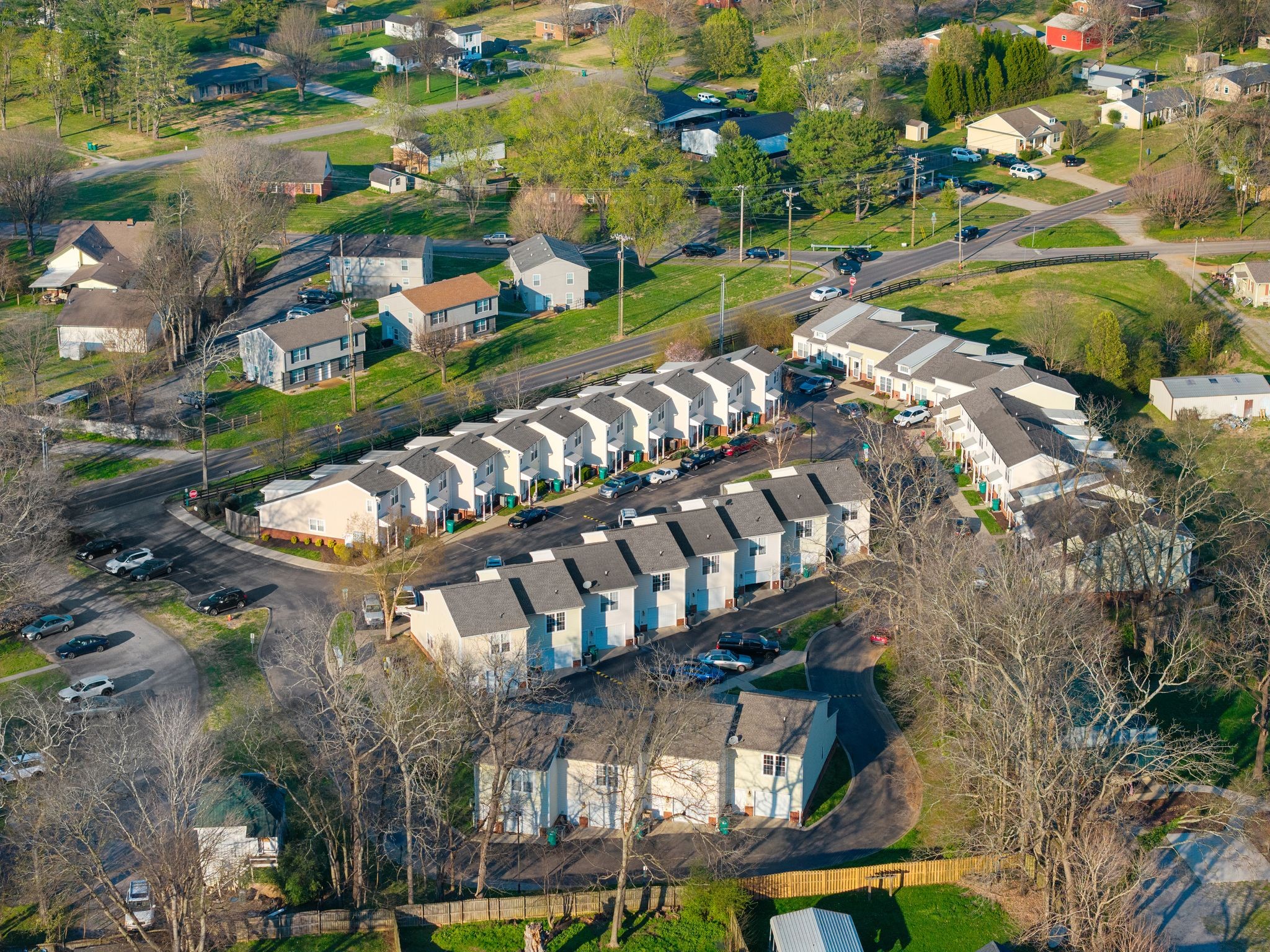 2006 Birch Lane Spring Hill, TN 37174 - Photo 28 of 34