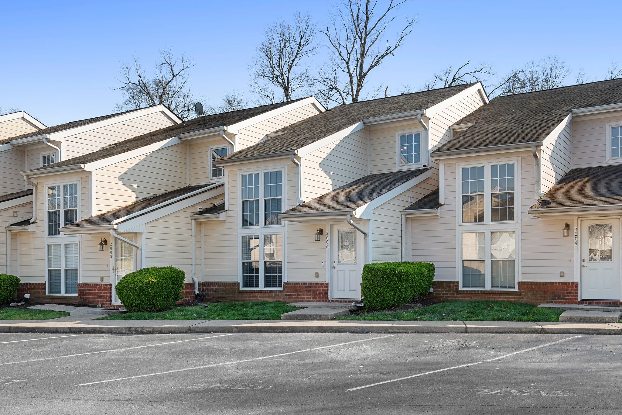 2006 Birch Lane Spring Hill, TN 37174 - Photo 31 of 34