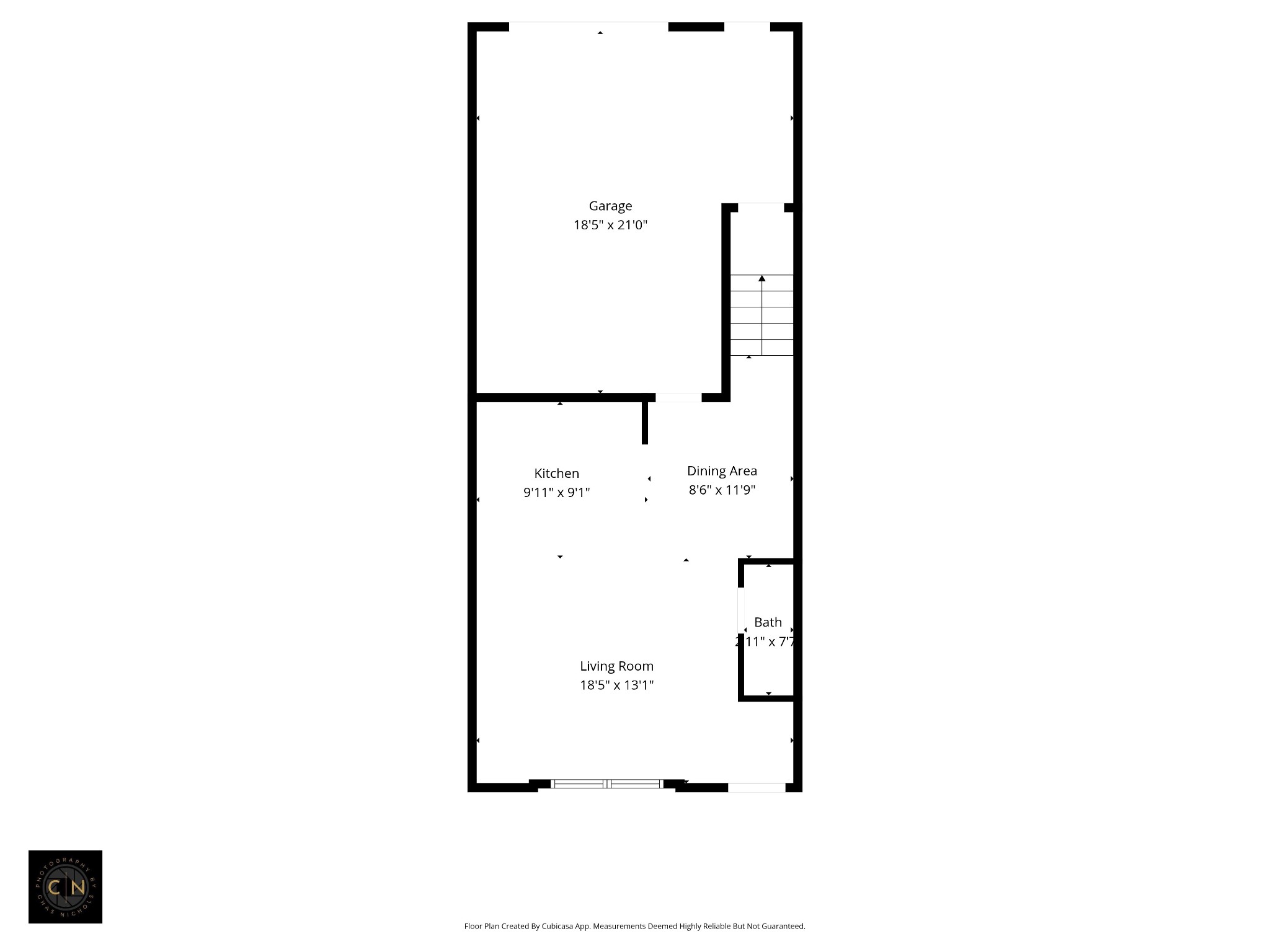 2006 Birch Lane Spring Hill, TN 37174 - Photo 33 of 34