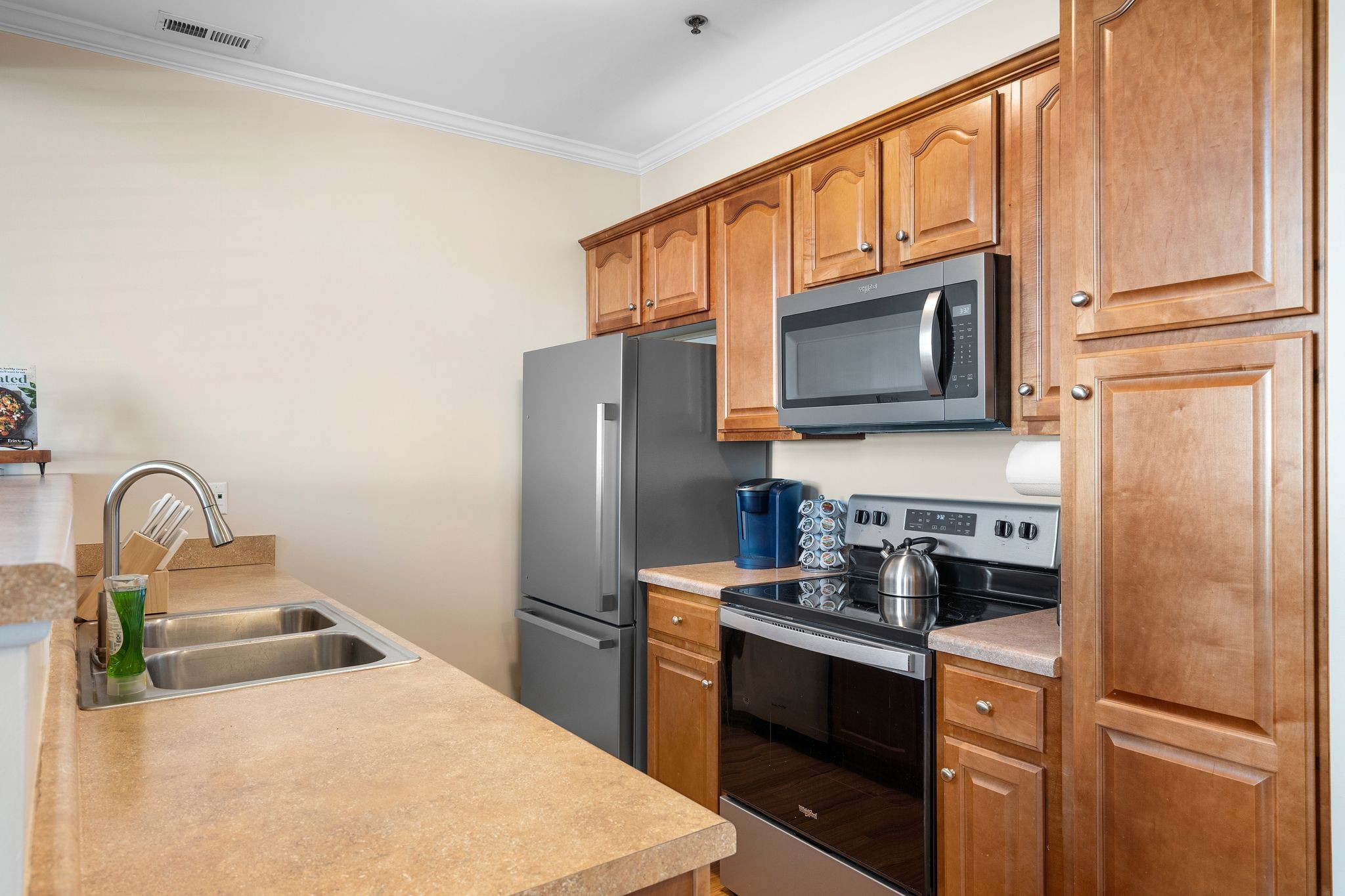 2006 Birch Lane Spring Hill, TN 37174 - Photo 7 of 34