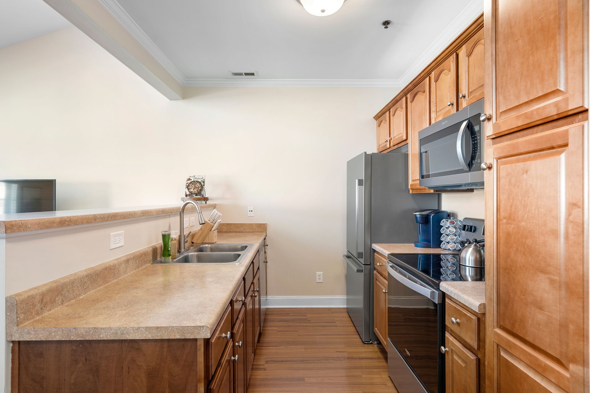 2006 Birch Lane Spring Hill, TN 37174 - Photo 8 of 34