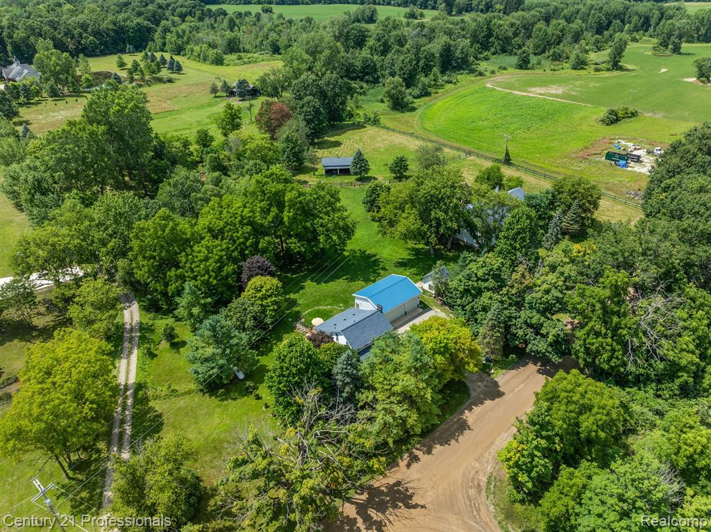 14160 Fagan Road Holly, MI 48442 - Photo 66 of 92