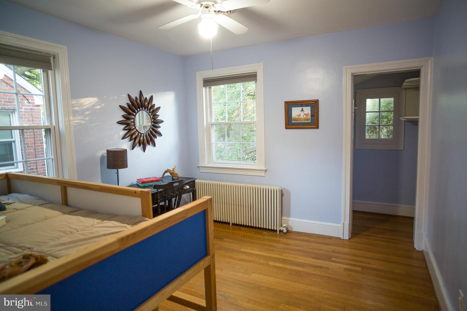 1623 North Glebe Road Arlington, VA 22207 - Photo 13 of 28 Bedroom