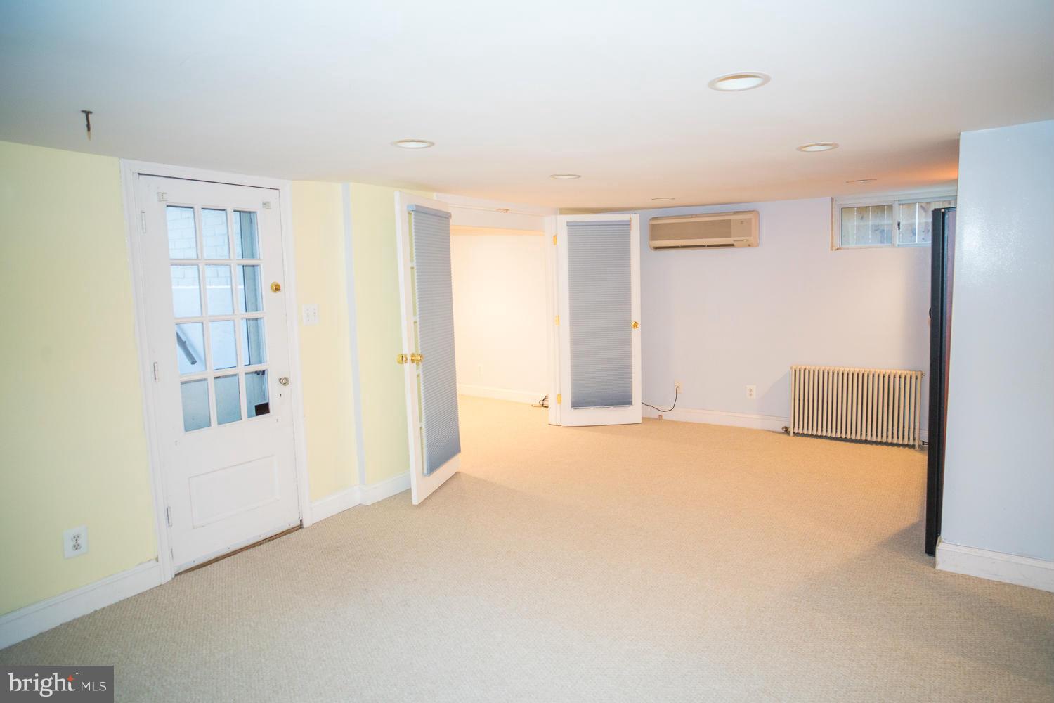 1623 North Glebe Road Arlington, VA 22207 - Photo 20 of 28 Basement