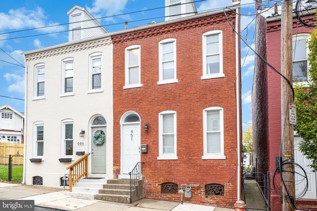 $269,900 | 451 South Plum Street, Lancaster, PA 17602