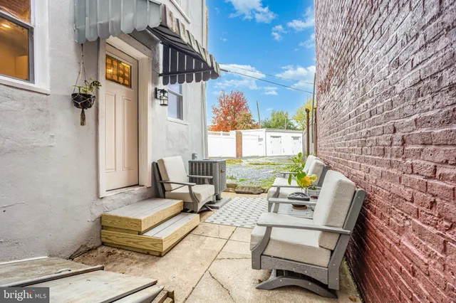 $269,900 | 451 South Plum Street, Lancaster, PA 17602