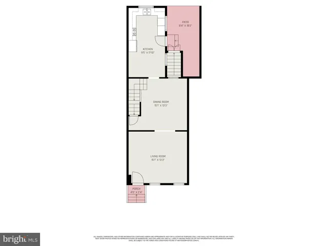 $269,900 | 451 South Plum Street, Lancaster, PA 17602