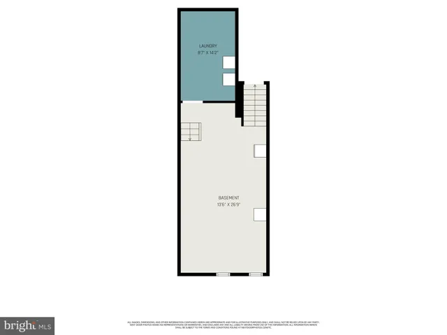 $269,900 | 451 South Plum Street, Lancaster, PA 17602