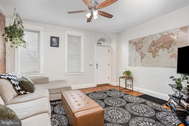 $269,900 | 451 South Plum Street, Lancaster, PA 17602