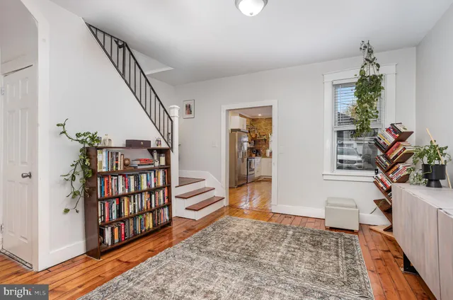 $269,900 | 451 South Plum Street, Lancaster, PA 17602