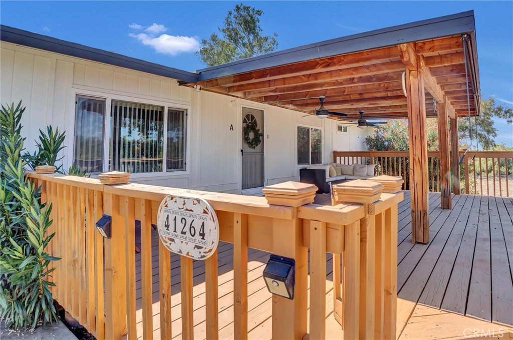 41264 Los Amantes Road Temecula, CA 92592 - Photo 54 of 75