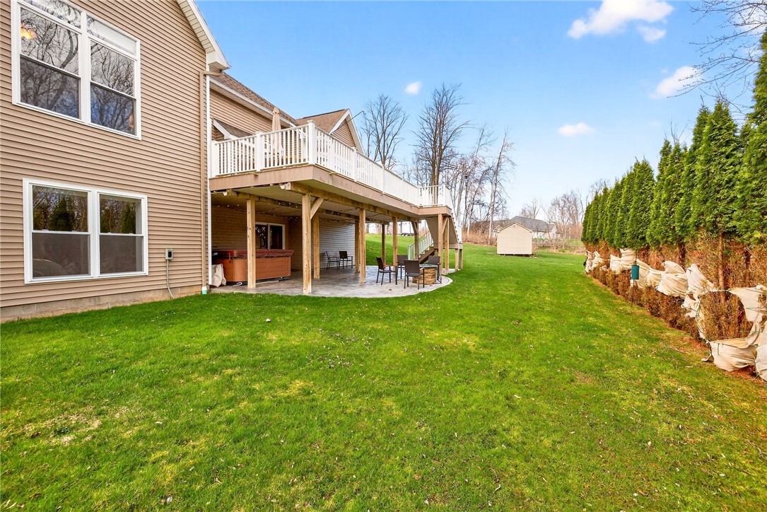 170 Fellows Road Penfield, NY 14450 - Photo 43 of 44
