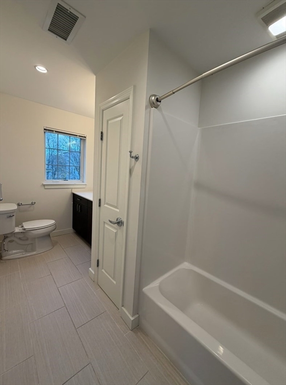 11 Alder Street, Unit 42B Waltham, MA 02453 - Photo 14 of 15 a bathroom with a bathtub and a shower