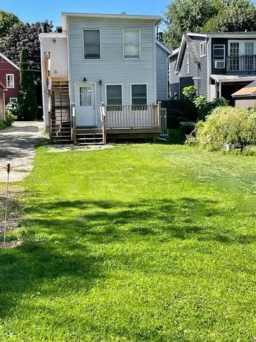 $2,390 | 71 B Hickok Street, Winooski, VT 05404