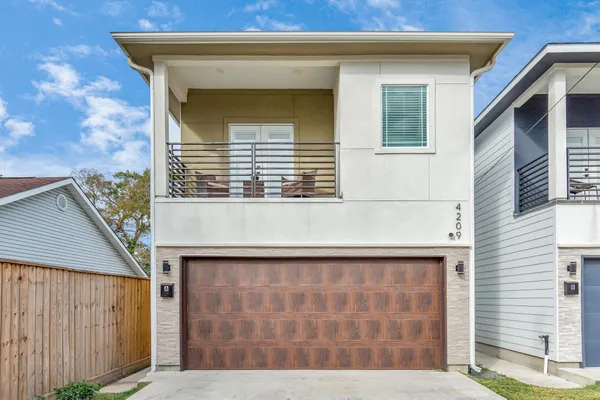 $2,550 | 4209 New Orleans Street, Unit A, Houston, TX 77020