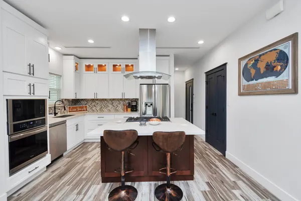 $2,550 | 4209 New Orleans Street, Unit A, Houston, TX 77020