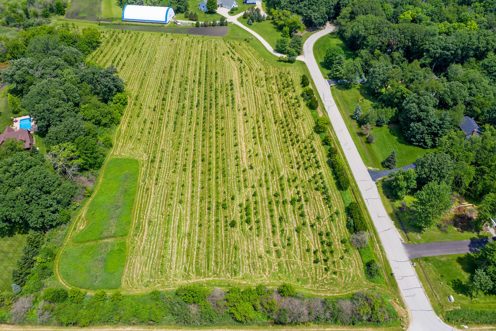 44-w080 Seavey Road Elburn, IL 60119 - Photo 1 of 3 a view of outdoor space