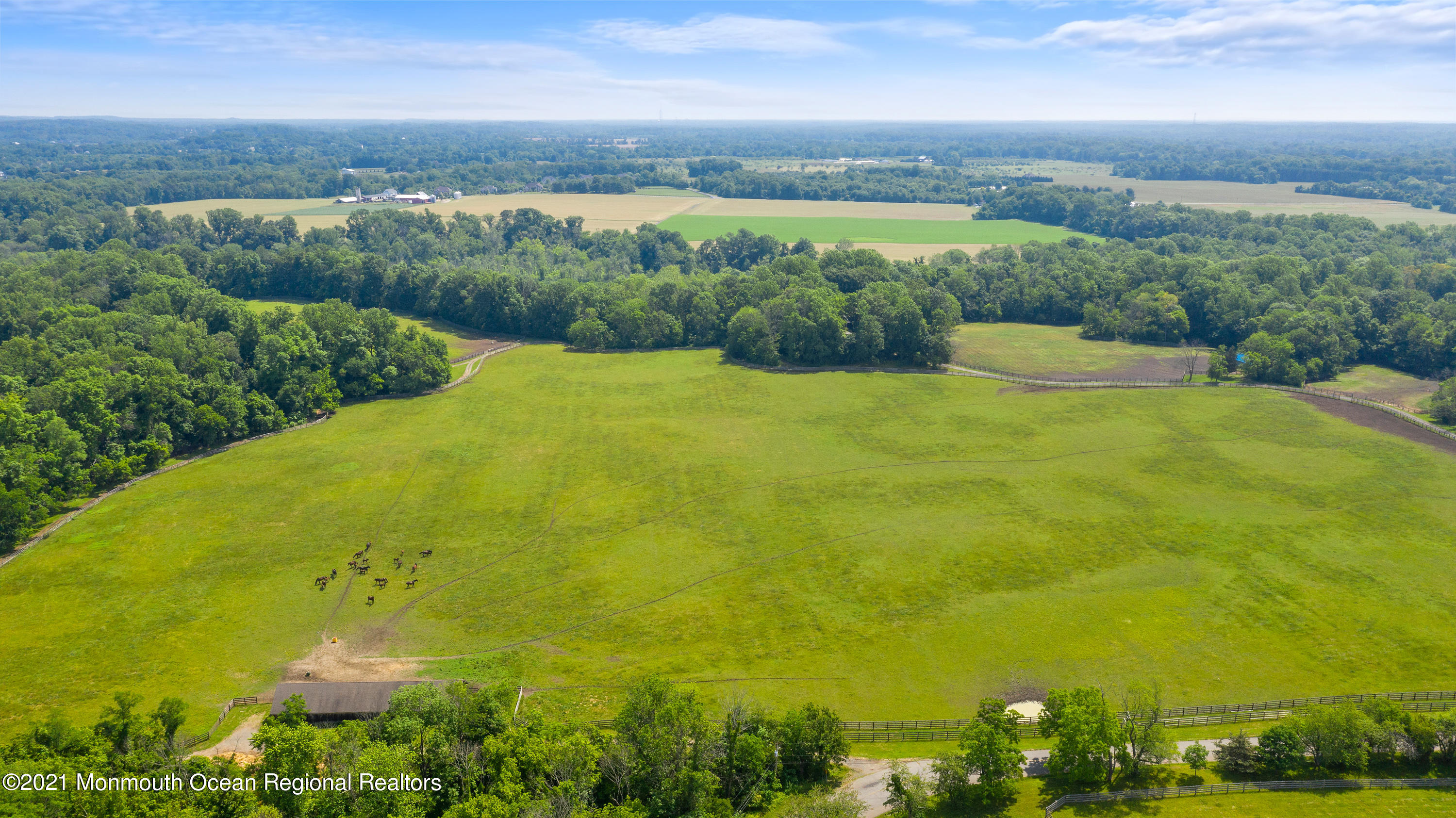 43 Hill Road Allentown, NJ 08501 - Photo 54 of 56 DJI_0662