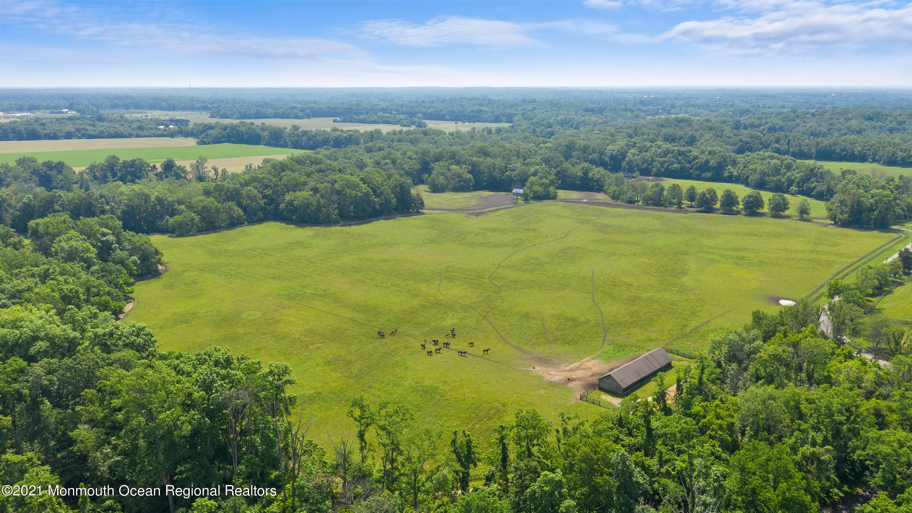 43 Hill Road Allentown, NJ 08501 - Photo 55 of 56 DJI_0661
