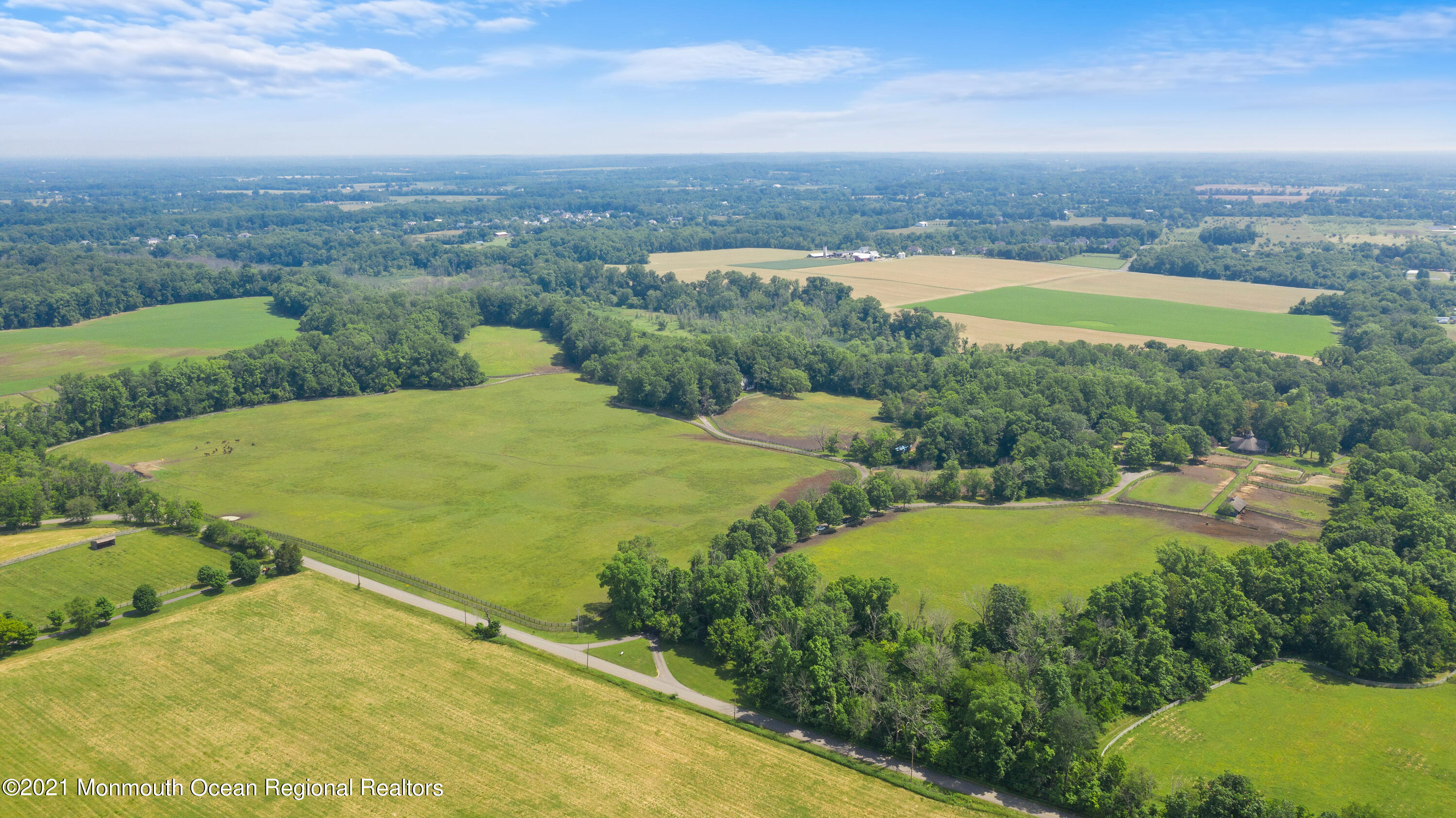 43 Hill Road Allentown, NJ 08501 - Photo 56 of 56 DJI_0663