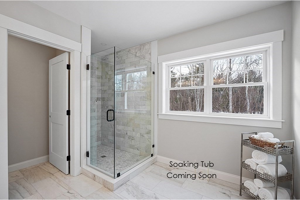 3 Old Harvard Road Boxborough, MA 01719 - Photo 17 of 37 a bathroom with a shower