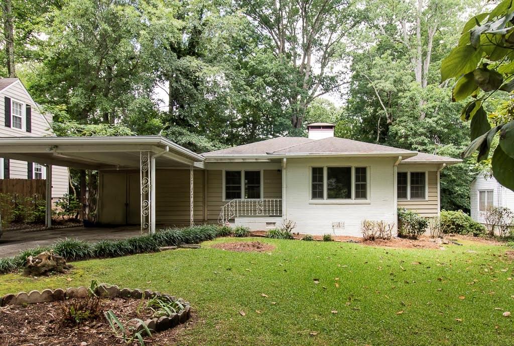 1173 Forrest Boulevard Decatur, GA 30030 - Photo 1 of 1