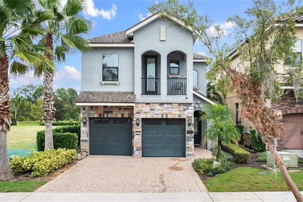 $925,000 | 945 Desert Mountain Court, Reunion, FL 34747