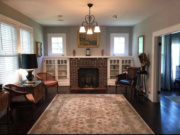 $239,900 | 1001 South Locust Street, Clarksville, TX 75426